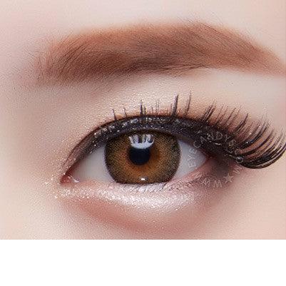 GEO Eyescream Vanilla Brown