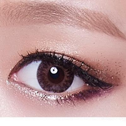 GEO Eyescream Chocomousse