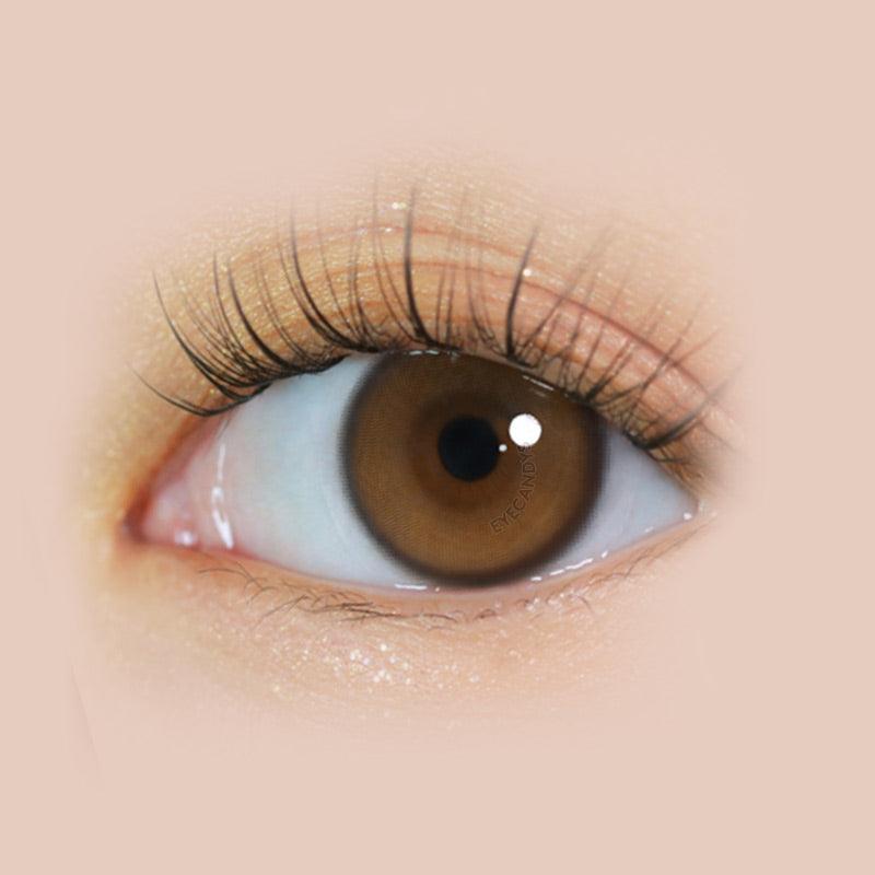 Yurial Water Brown 1-Day (10pk)
