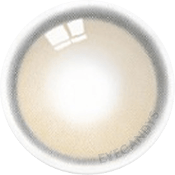 Yurial Water Brown 1-Day (10pk)