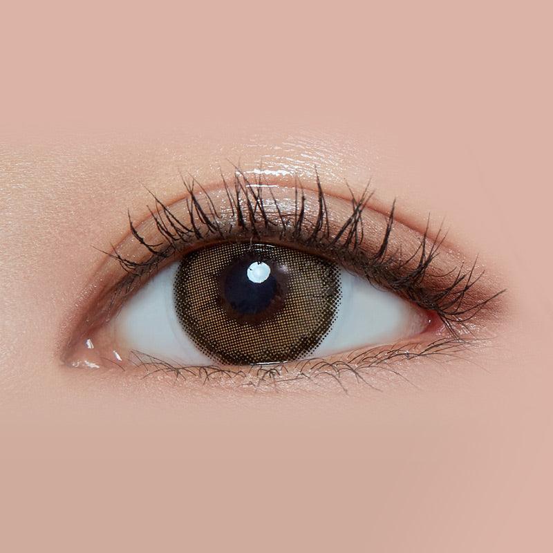 Rosha Beige Brown (10pk)