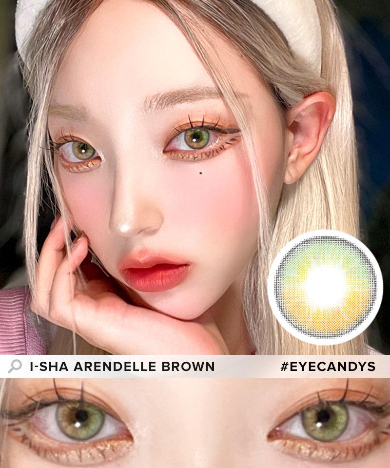 Arendelle Brown
