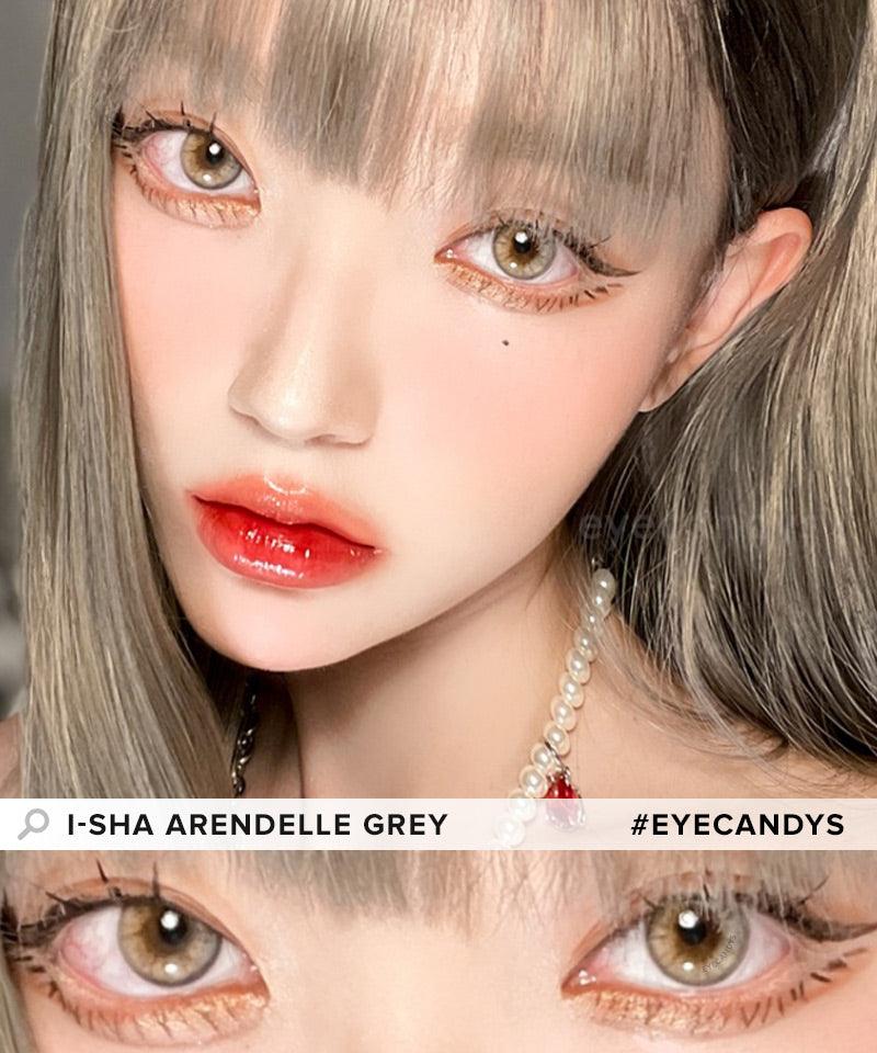 Arendelle Grey