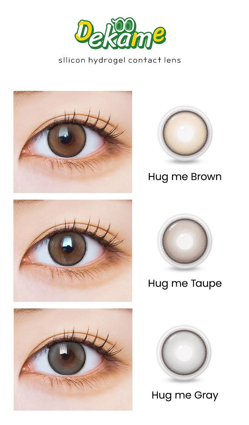 Dekame Hug Me Grey