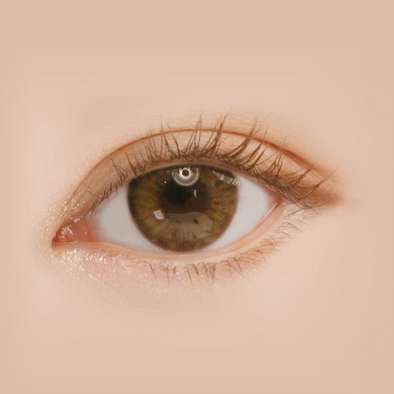 Holy Holic Brown