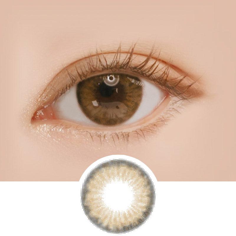 Holy Holic Brown