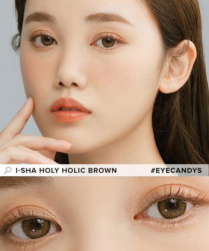 Holy Holic Brown