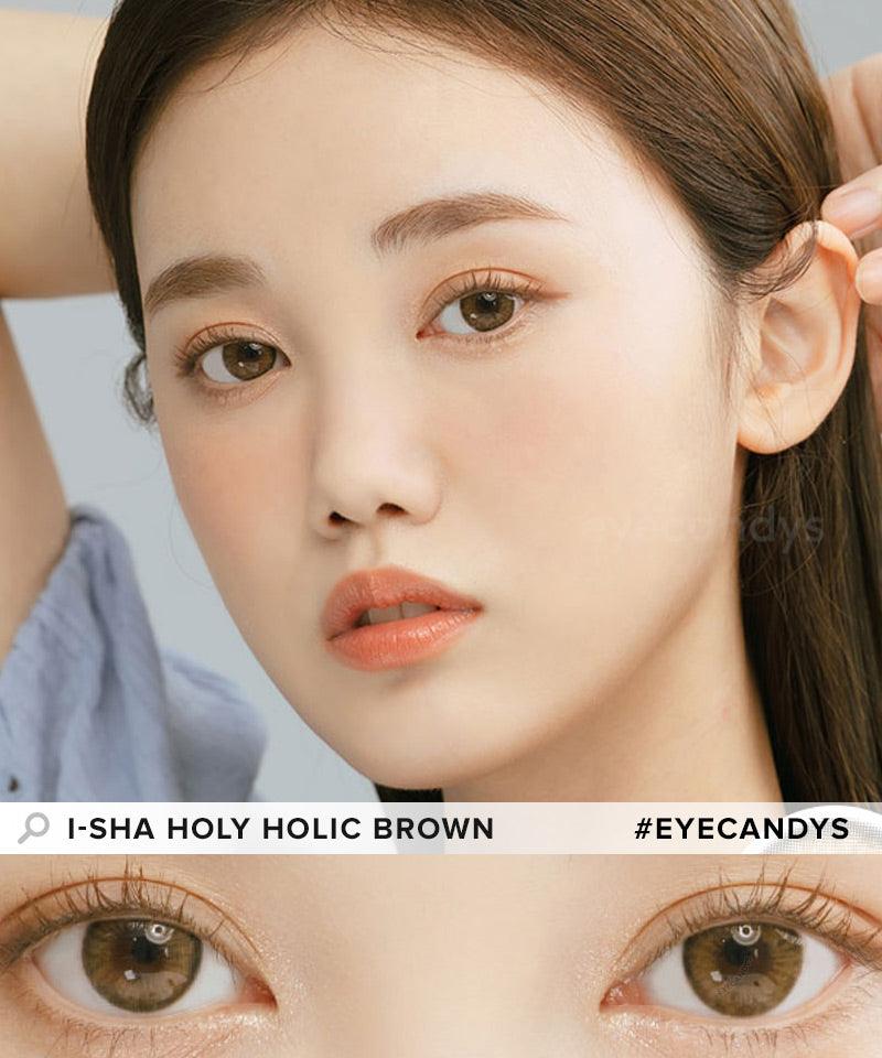 Holy Holic Brown