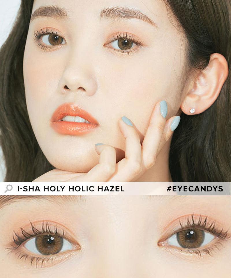 Holy Holic Hazel
