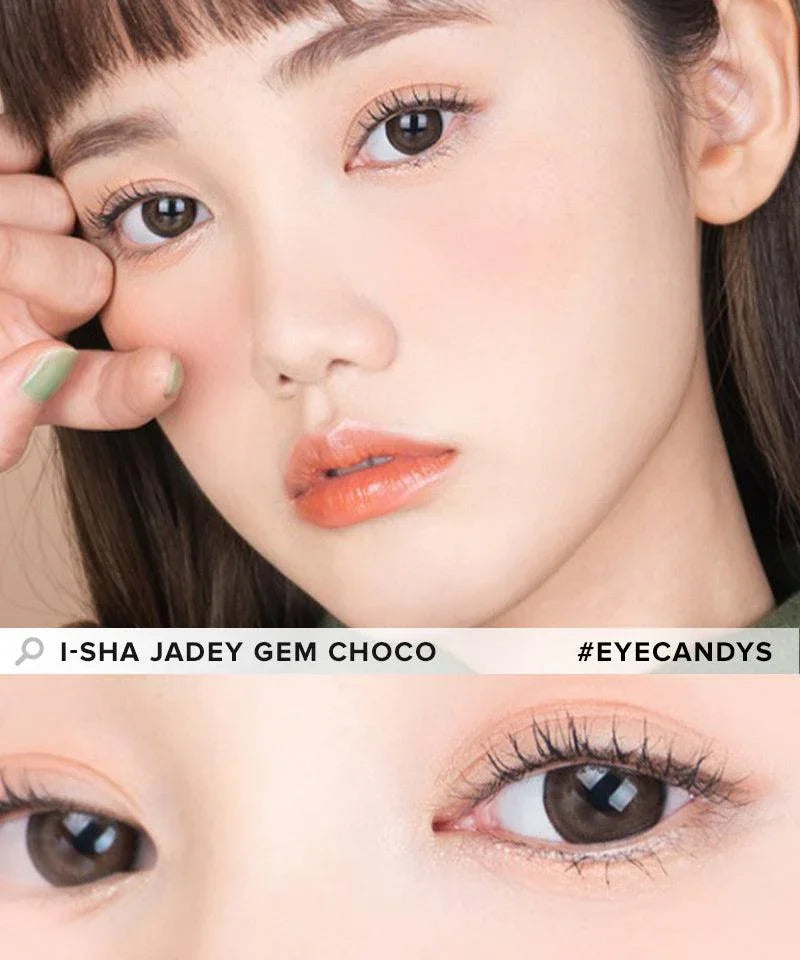 1-Day Jadey Gem Choco (10pk)