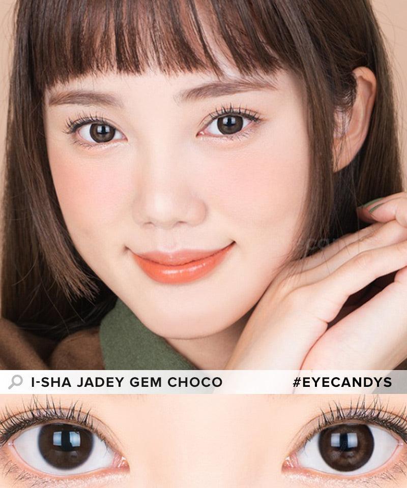 1-Day Jadey Gem Choco (10pk)