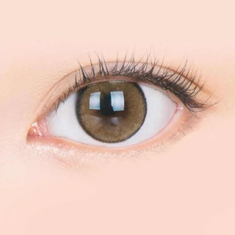 Jadey Stone Brown