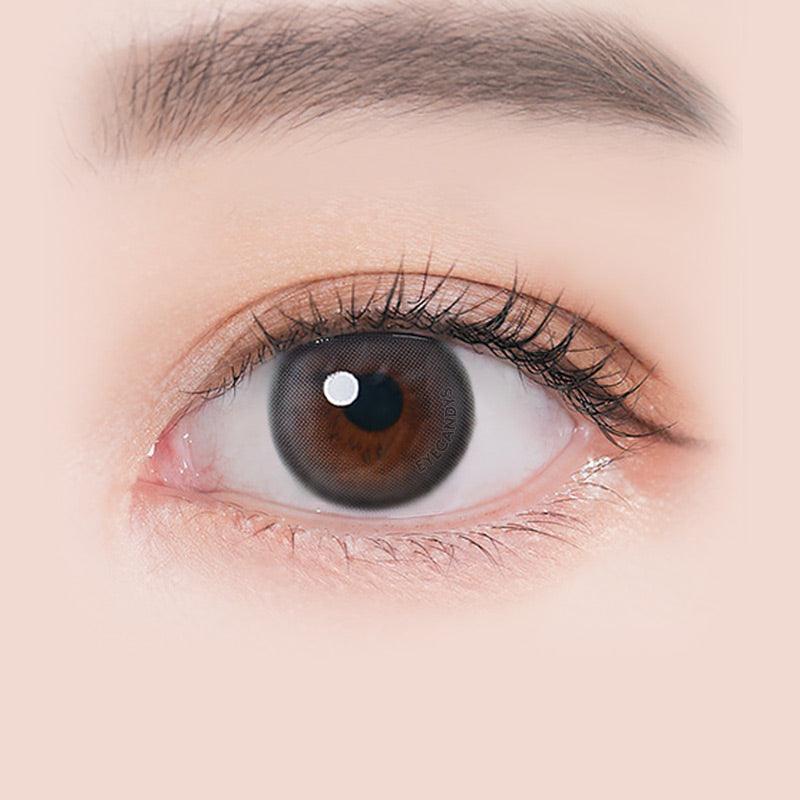Ariel 1-Day Grey (10pk)