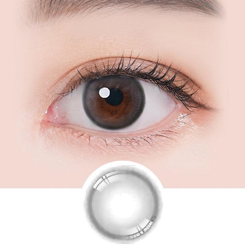 Ariel 1-Day Grey (10pk)