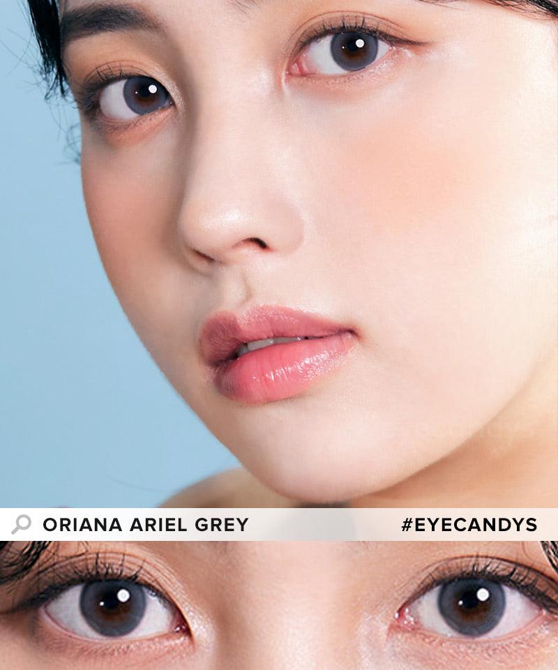 Ariel Grey