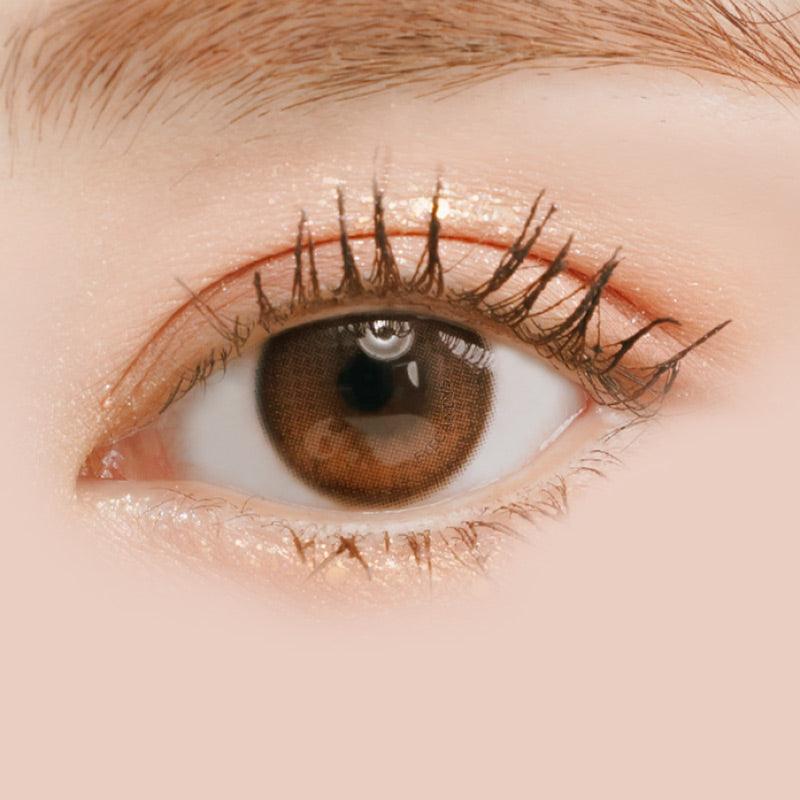 Oriana Shade Brown