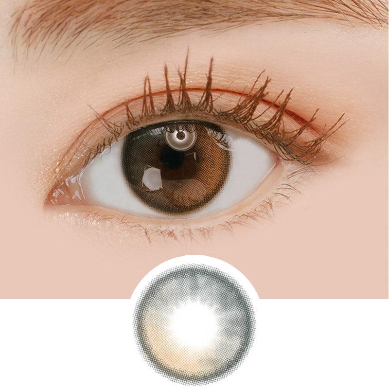 1-Day Oriana Shade Grey (10pk)