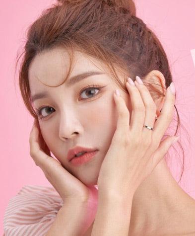 Season Eye Fall Brown