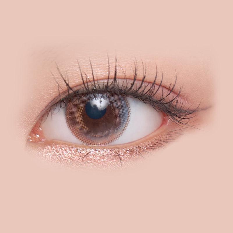 Season Eye Spring Pink