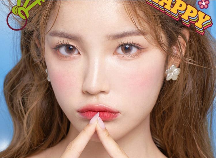 Season Eye Spring Pink