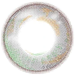 Season Eye Summer Green