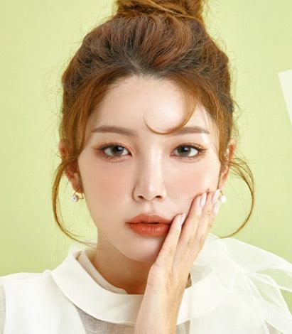 Season Eye Summer Green