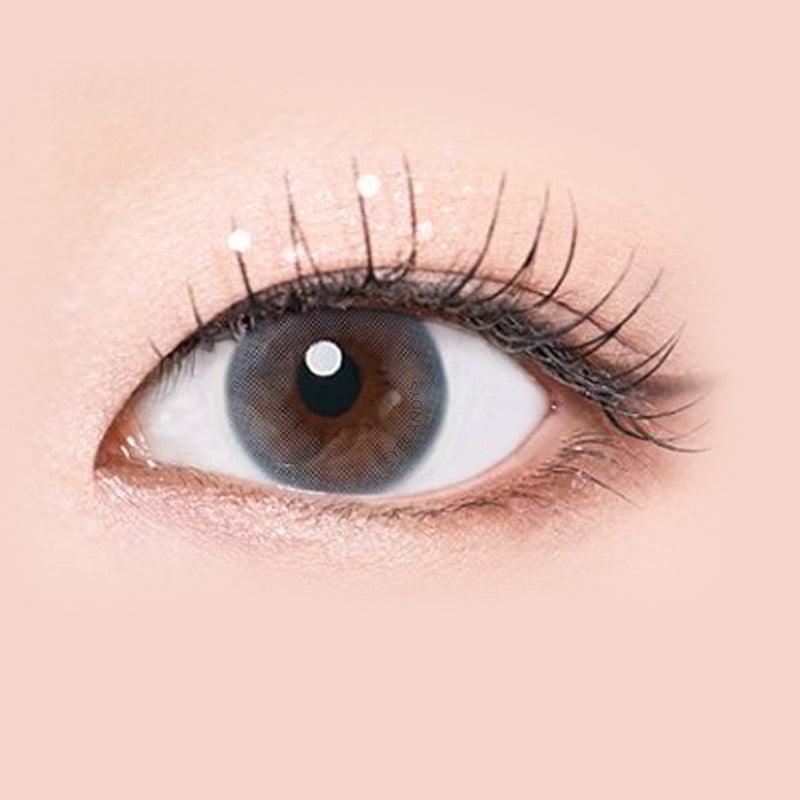 Serenity 1-Day Grey (10pk)