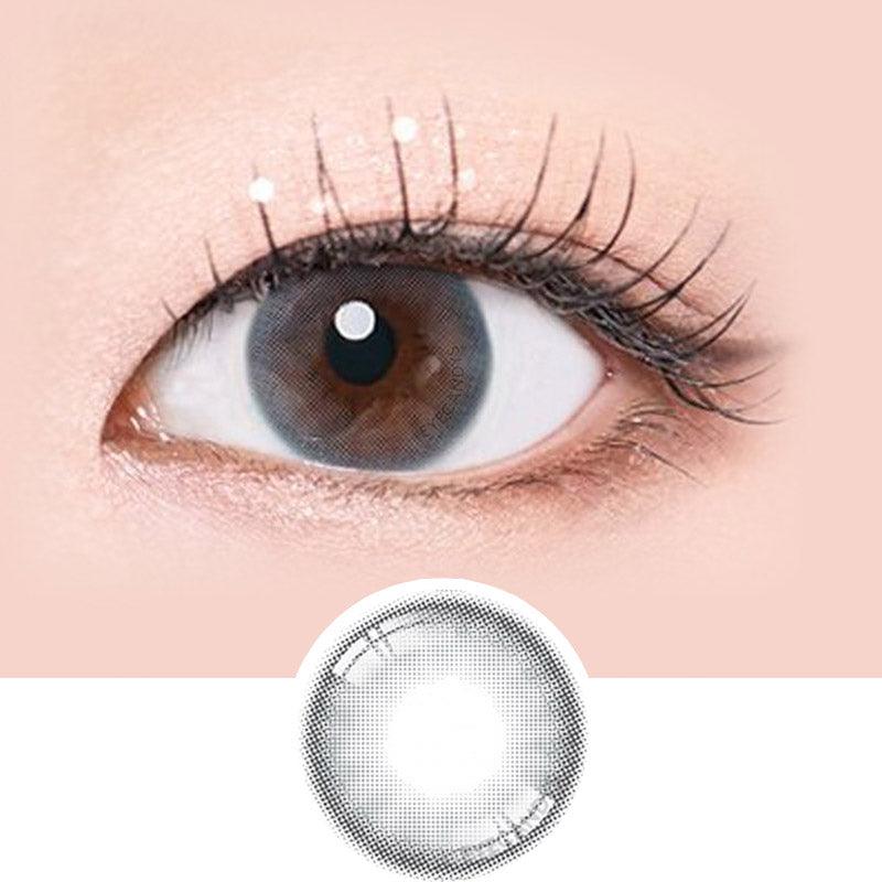 Serenity 1-Day Grey (10pk)