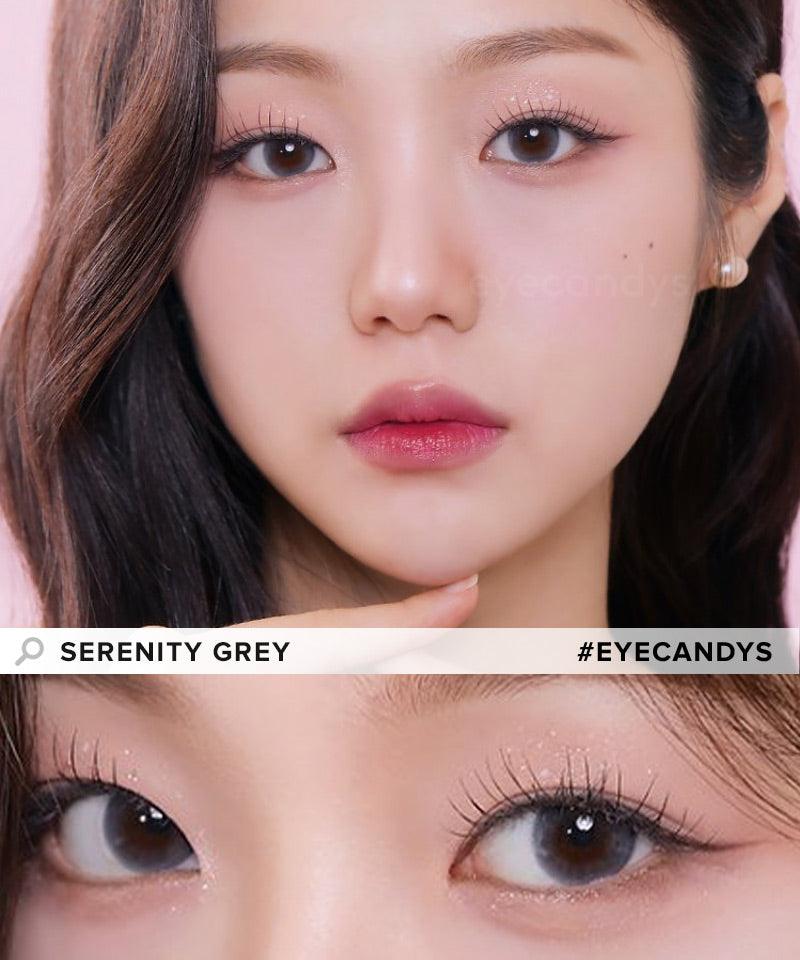 Serenity Grey