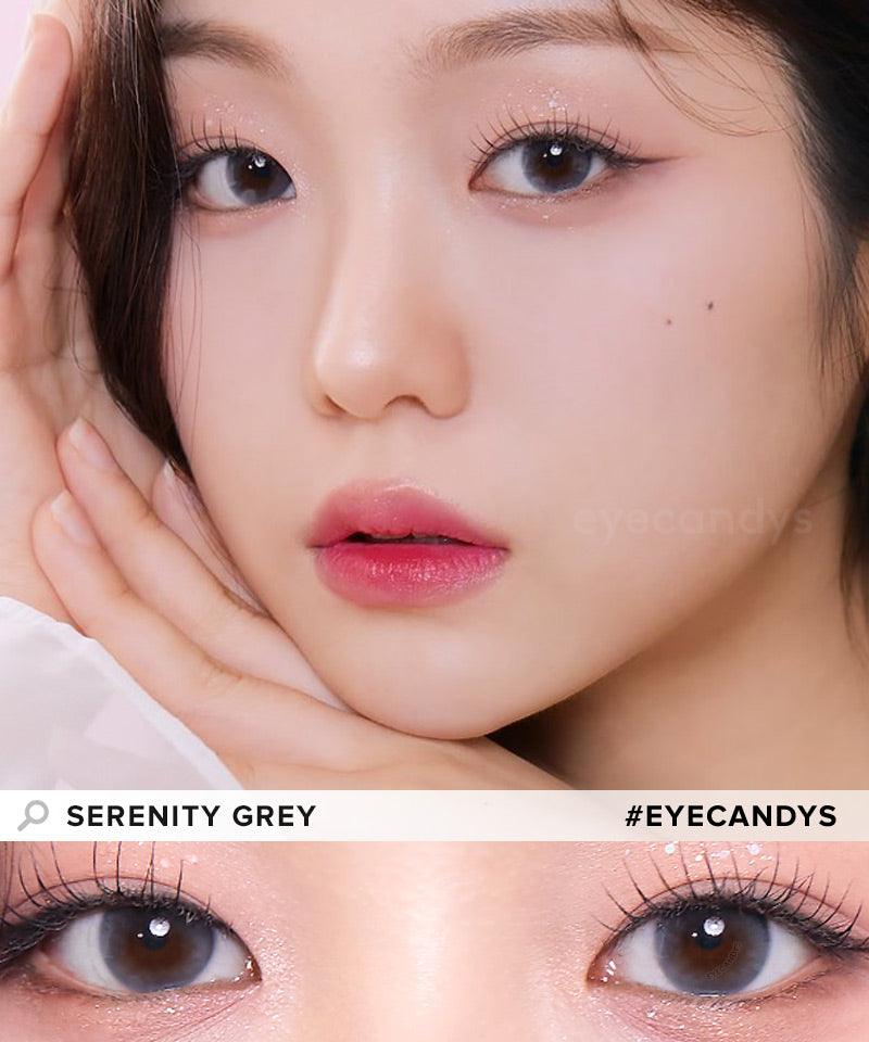 Serenity Grey