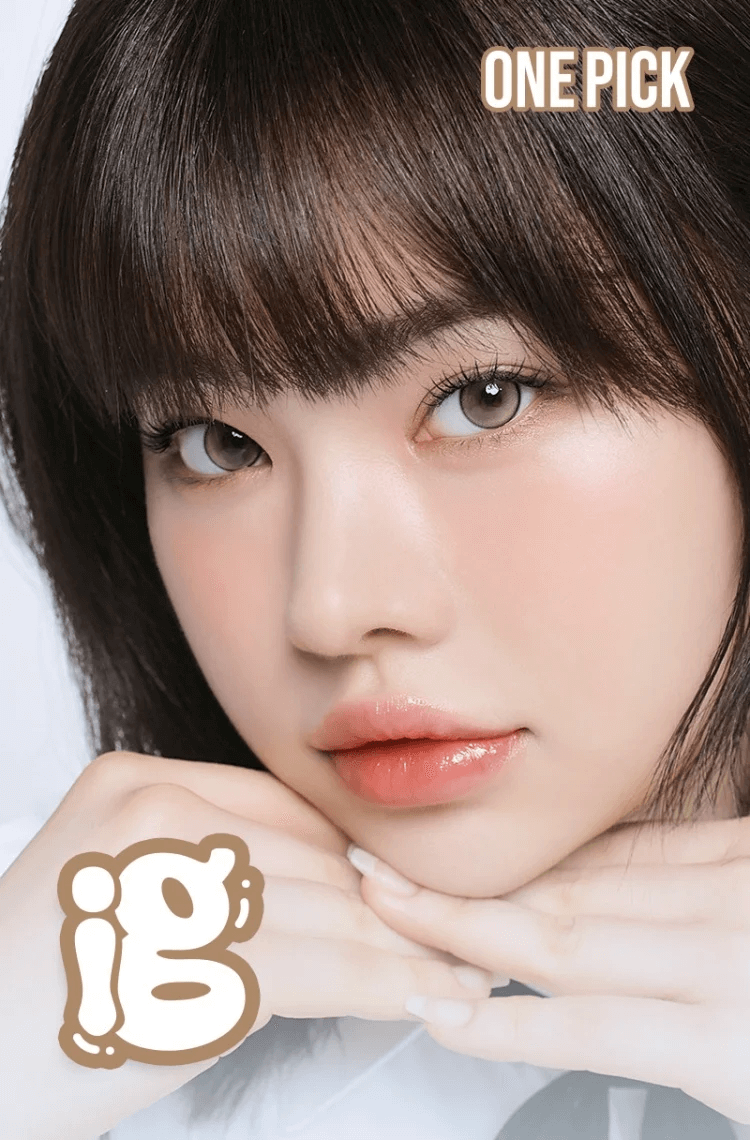 IG Cream Brown