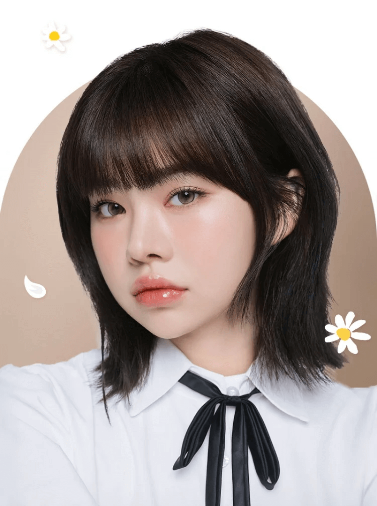 IG Cream Brown