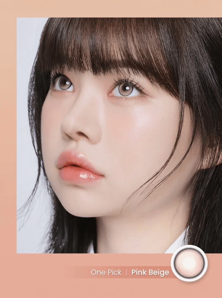 IG Pink Beige