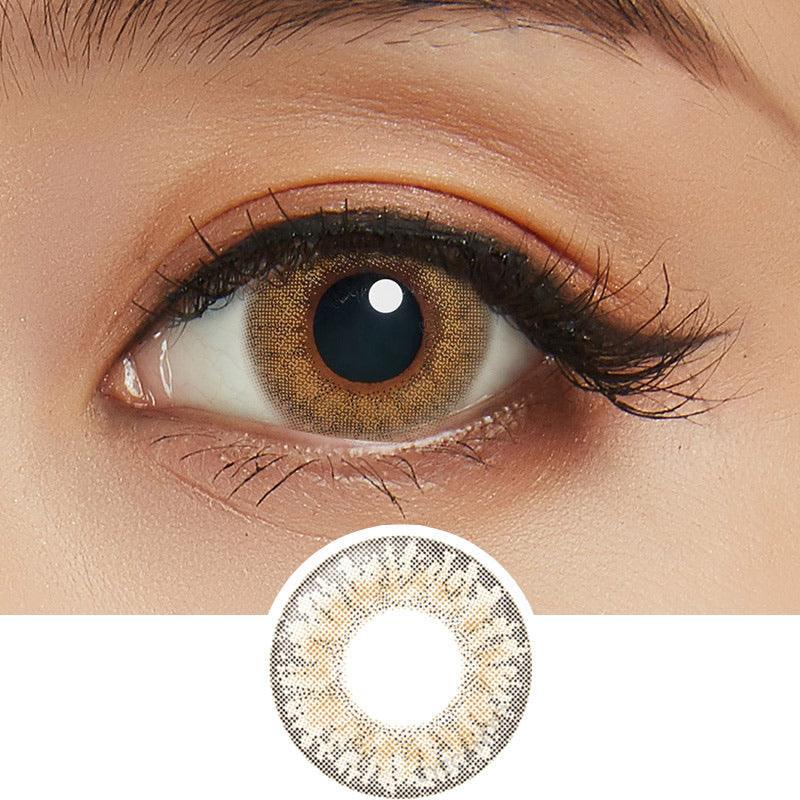 1-Day Cream Beige (10pk)