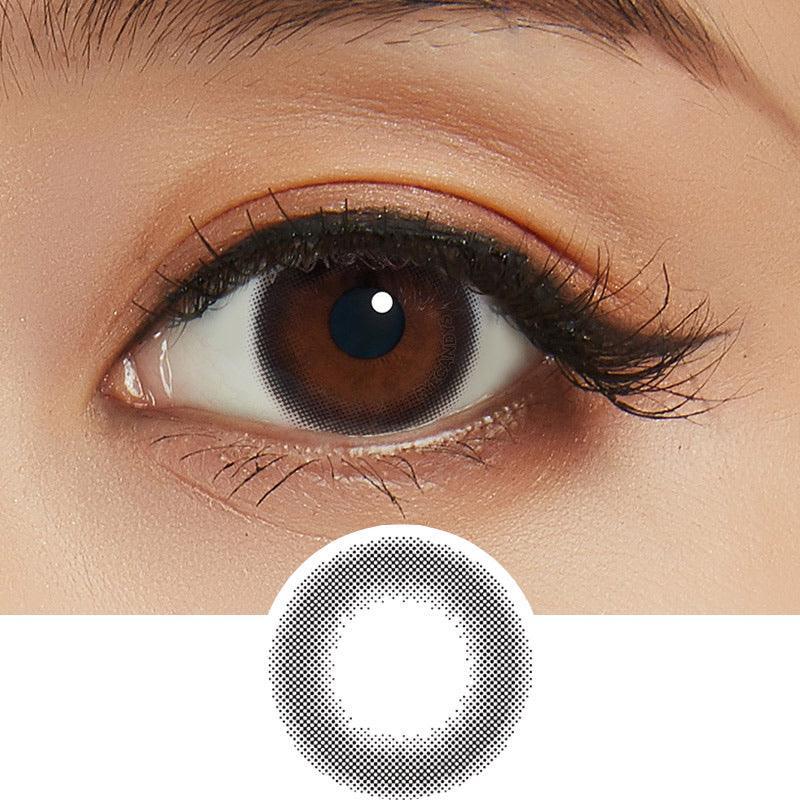 1-Day Sheer Black (10pk)