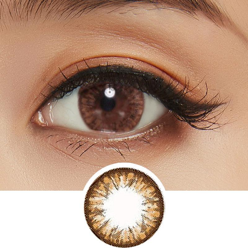 GEO Grang Grang Brown