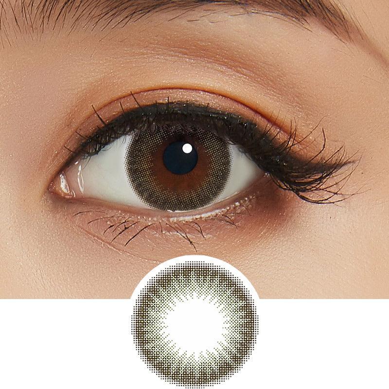 1-Day Olive Brown (10pk)