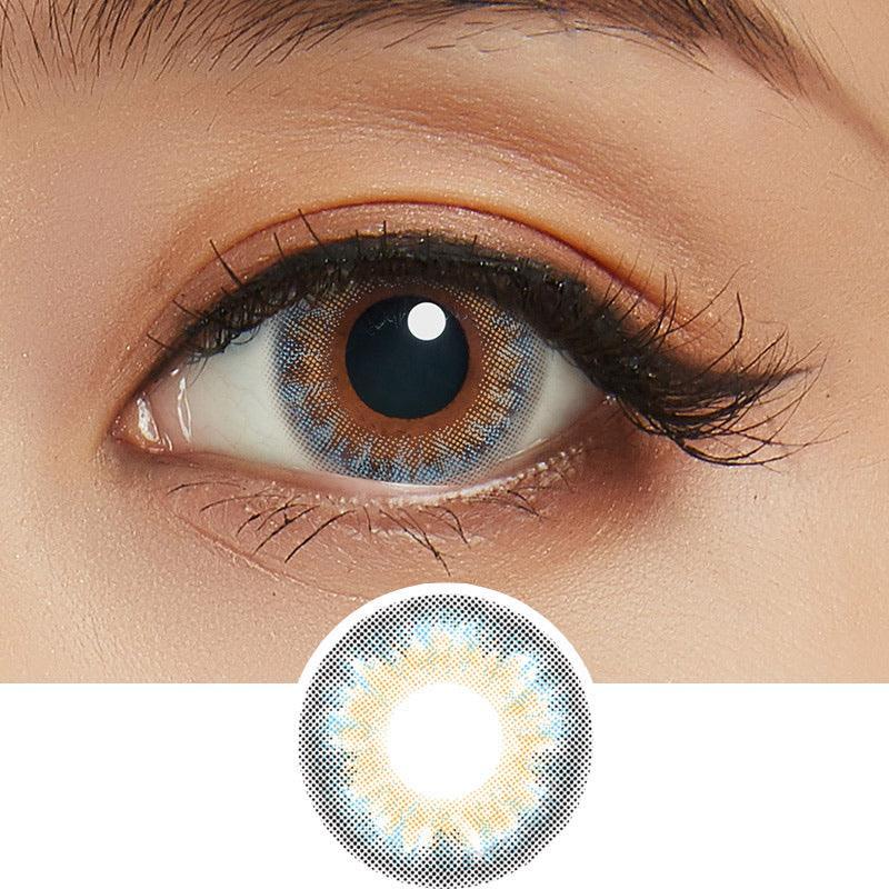 1-Day Water Water Blue-Grey (10pk)