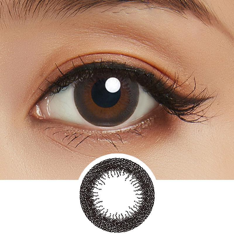 1-Day Natural Black (10pk)