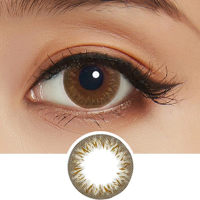 1-Day Layer Marron Brown (10pk)