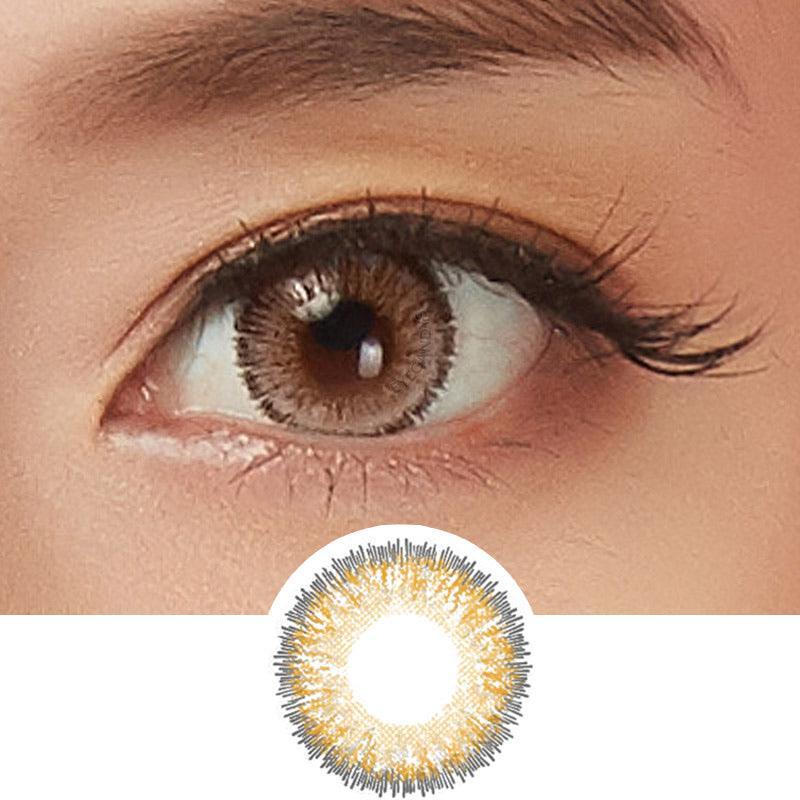 Glamour Brown