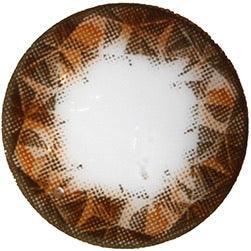 Ruby Queen Brown (Custom Toric for Astigmatism)