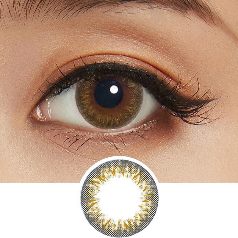 1-Day Layer Almond Brown (10pk)