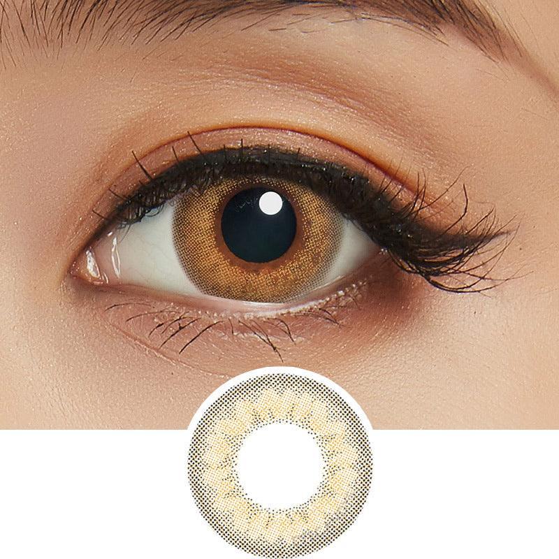 1-Day Skin Beige (10pk)