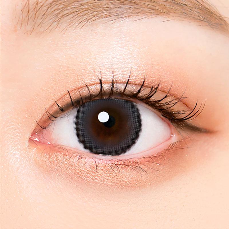 Oriana Mune 1-Day Grey (10pk)