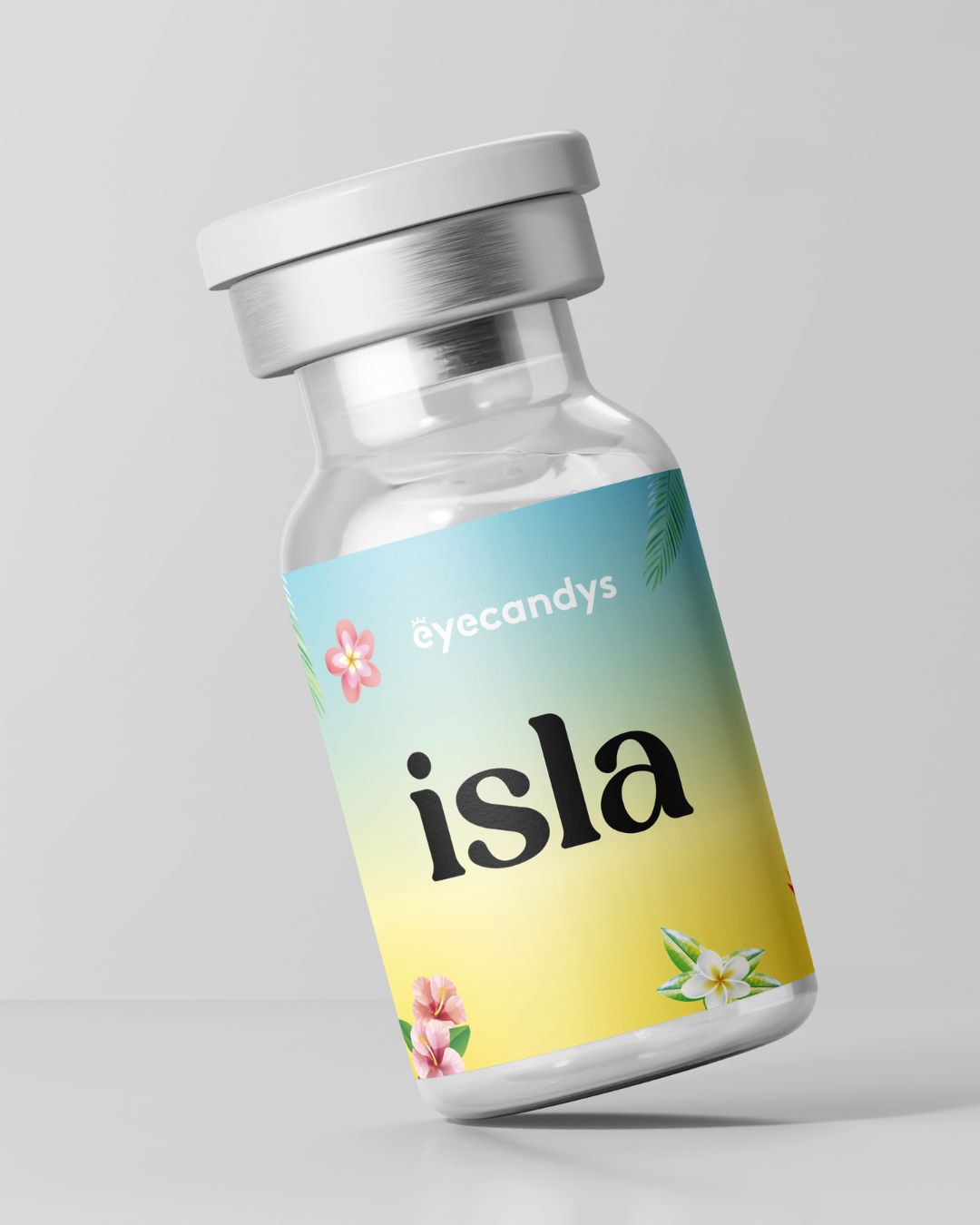 Isla Mirage Grey
