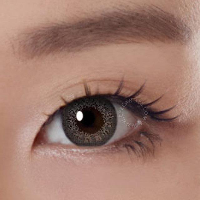 Lacelle Colors Frozen Grey (30pk)