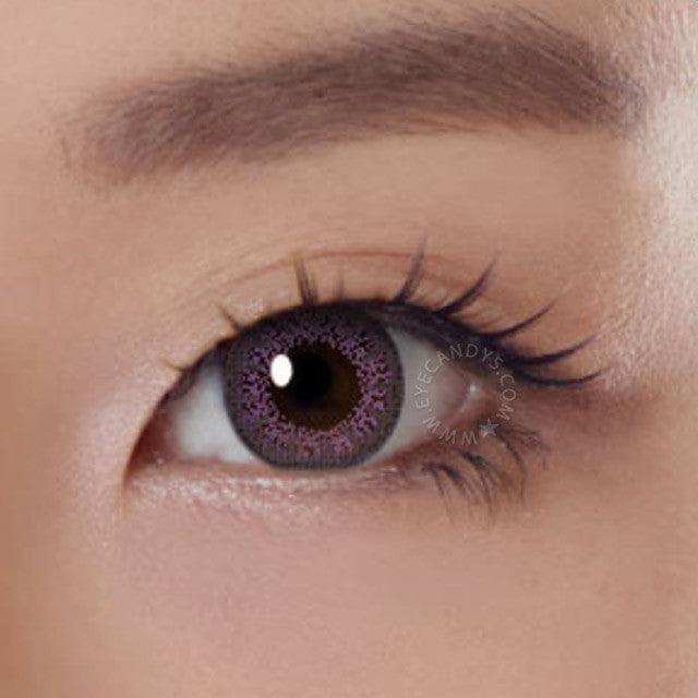 Lacelle Colors Jubilee Violet (30pk)