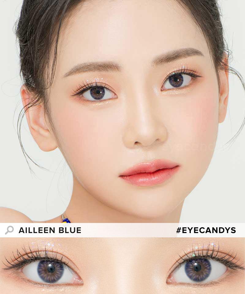 Ailleen Blue