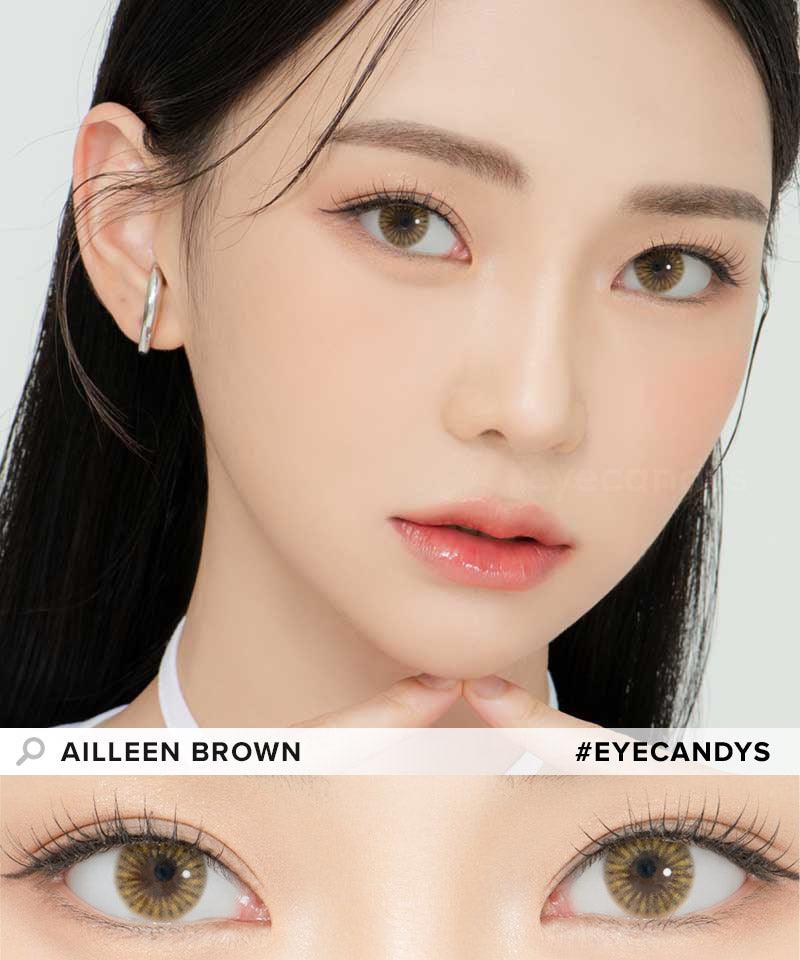Ailleen Brown